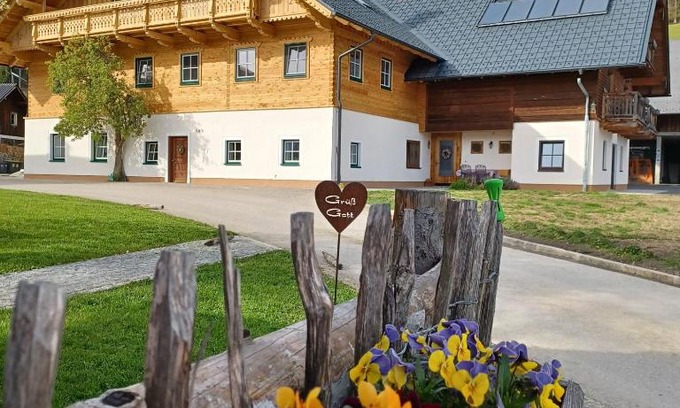 Sankt Wolfgang im Salzkammergut Apartamento | Auerhiasbauer