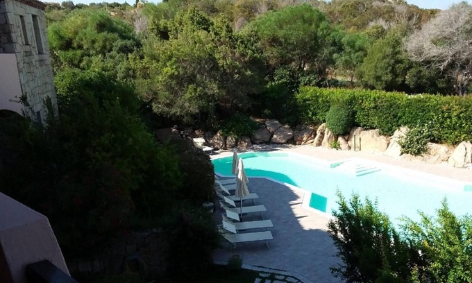 Porto Cervo Apartamento | Agosto en la costa esmeralda