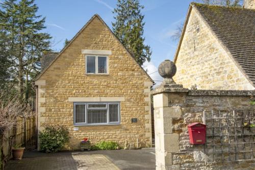 Bourton Casa | Augusta Cottage