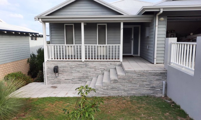 Augusta Casa | Augusta Manning Views