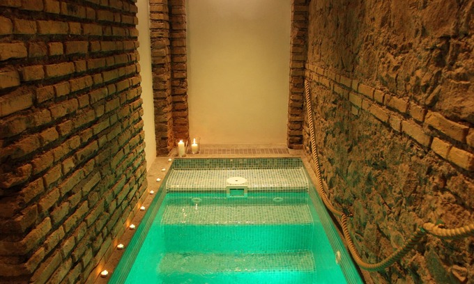 Trastevere Apartamento | AUGUSTUS AND LIVIA IMPERIAL HOUSE: LIVIA HOME