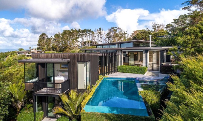 Ostend Casa | Aumoana - Stay Waiheke