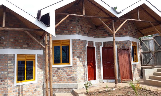 Western Region Casa | Aunties Resort