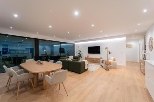 Feteiras Villa | Auréa House - Luxury Ocean View