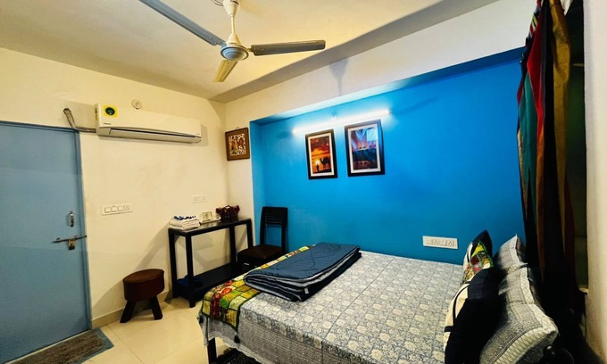 Gulab Sagar Casa | Aura B&B The Haveli Homestay