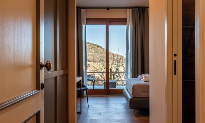 Arqua Petrarca Hotel | Aura - Dimore ad Arquà Petrarca