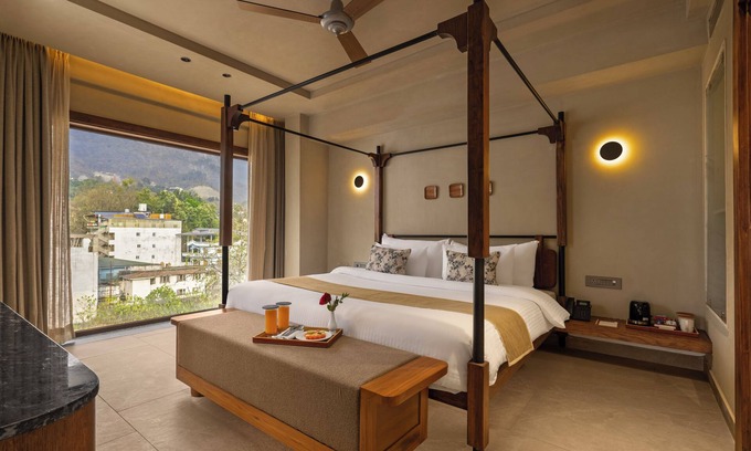 Bullawala Hotel | Auradoon Dehradun - By Leisure Hotels