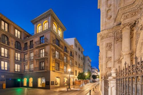 Distrito Central Hotel | Áurea Catedral by Eurostars Hotel Company