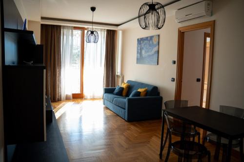 Aurelio Apartamento | Aurelia Vatican City Apartment