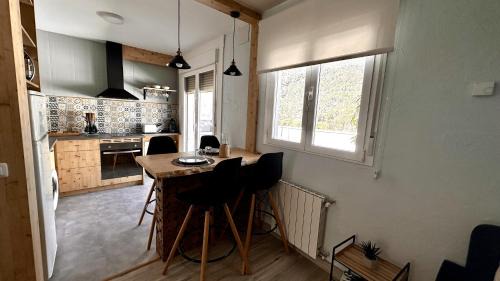 Mijares Apartamento | Auriga