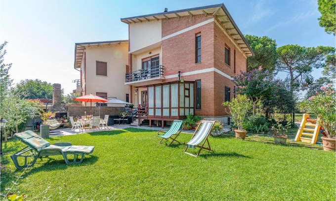 Rigutini Apartamento | Aurora