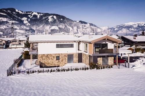 Kaprun Chalet De Esquí | Aurora Mountain Chalet by we rent