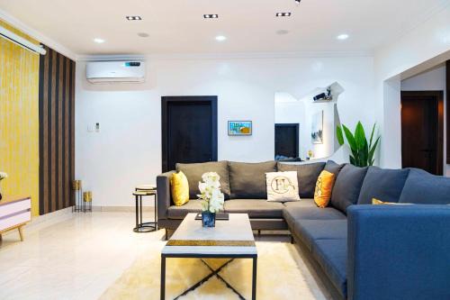 Wuse 2 Apartamento | Aurora Smart Residence, Wuse 2, Abuja