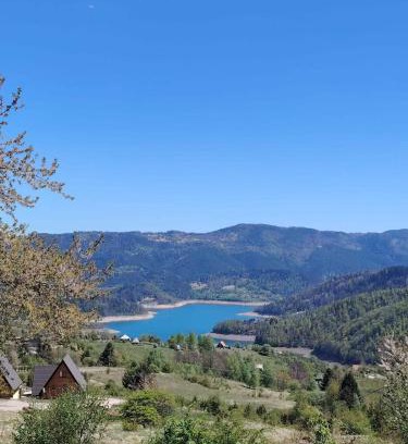 Bajina Basta Apartamento | Aurora Tara 2
