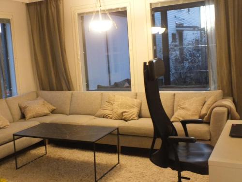 Espoo Casa | Aurora Vuoriharju Espoo - free Wi-Fi