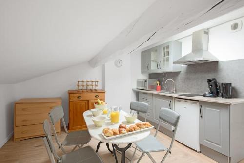 Carcassonne Apartamento | Aurore - T1 spacieux - 31