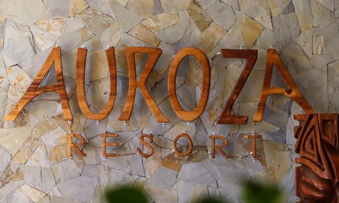 Rincón de Guayabitos Hotel | Auroza Resort