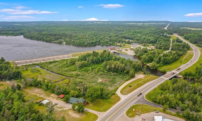 Mio Casa | Ausable River Charm Cabin