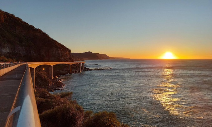 Coledale Apartamento | Austinmer Bush to Beach Retreat | EV Charger | Stylish & Serene