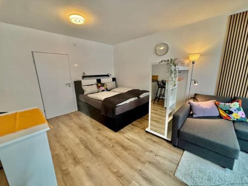Boppard Apartamento | Auszeit am Rhein 1 - Rhinelove