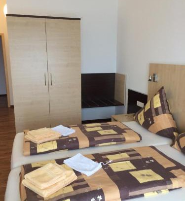 Wornitz Hotel | Auszeit Cafè & Hotel