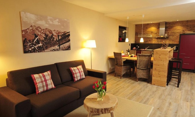 Obermaiselstein Apartamento | Auszeit