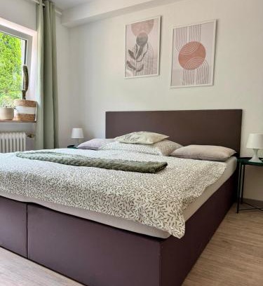 Zeitlarn Apartamento | ausZEITlarn - Apartment