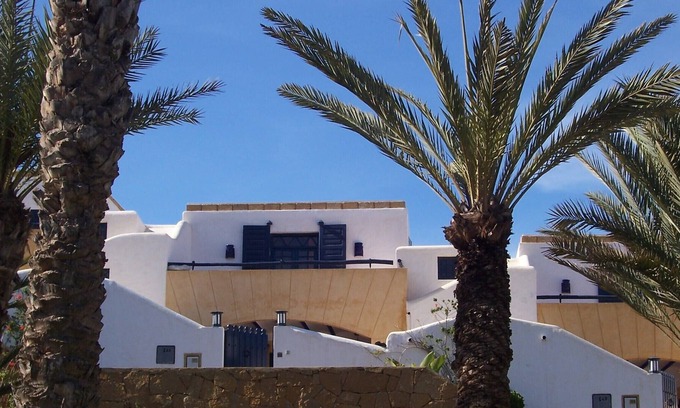 Oualidia Casa | Esquina Auténtico del Paraíso