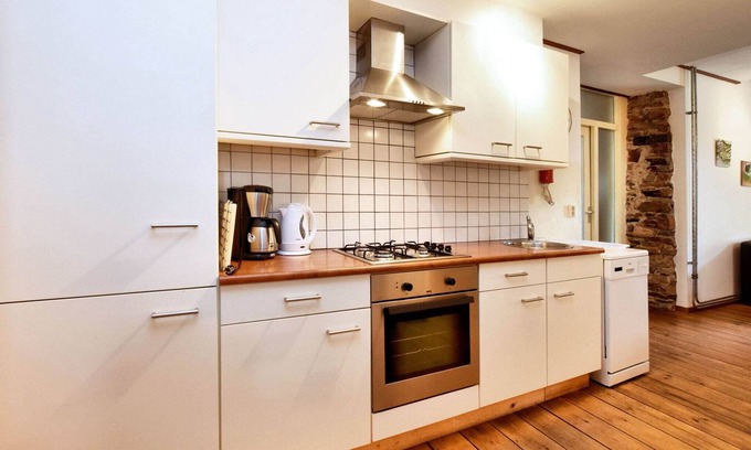 Commanster Otro | Authentic farm located in the heart of the Ardennes with sauna