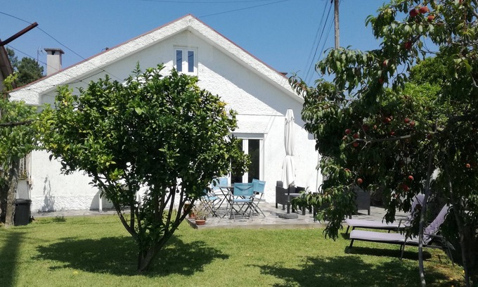 Lage Casa | Auténtica casa portuguesa completamente reformada