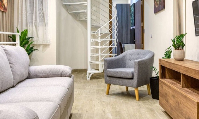 Rabat Apartamento | Authentic & Spacious 3BR home with Private Terrace