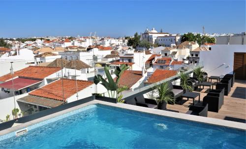 Tavira Hotel | Authentic Tavira Hotel