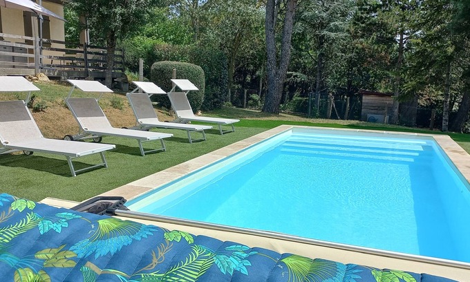 Villepinte Casa | Autonomy and comfort for this beautifully renovated home in the Lauragais region of France