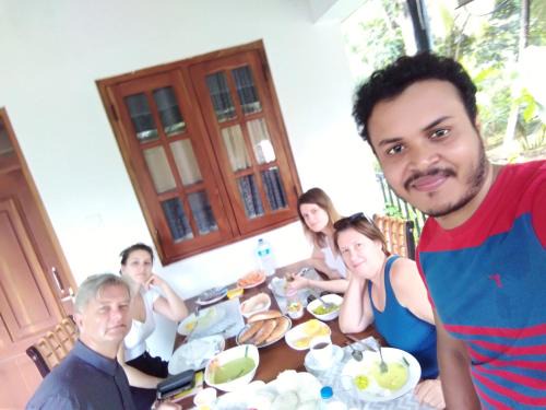 Dambulla Casa | Autumn Home Stay