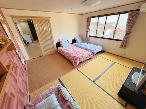 Minami Apartamento | Autumn Leaves Villa 302