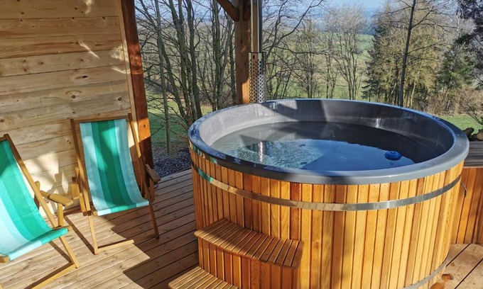 Auw bei Prum Apartamento | Auwer Hills - Om Stall