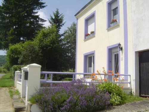 Virton Casa | Aux 2 cerisiers
