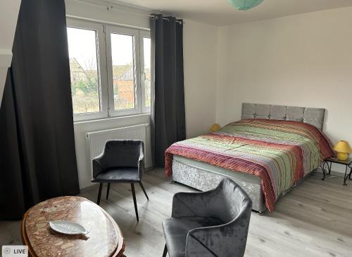 Guemar Apartamento | Aux cigogneaux
