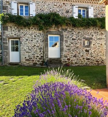 Noailhac Casa | Aux portes du Sidobre