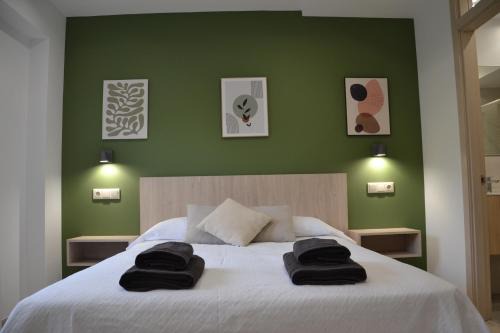 Santiago de Compostela Apartamento | Avío Apartamentos