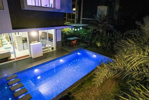 St.Stanislaus Villa Villa | AV Luxury Villa - 3 BHK ll Swimmimg Pool ll Luxury Ambience ll