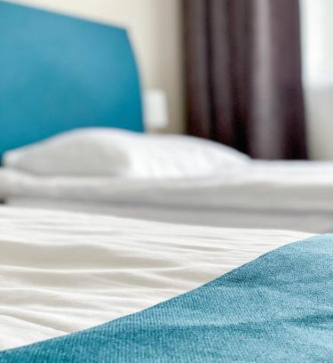 Vilnius city municipality Hostal | "AVA" apgyvendinimo įstaiga
