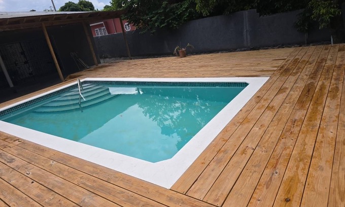 Saint Andrew Casa | Ava’s Luxury Suite 2BR 1BA