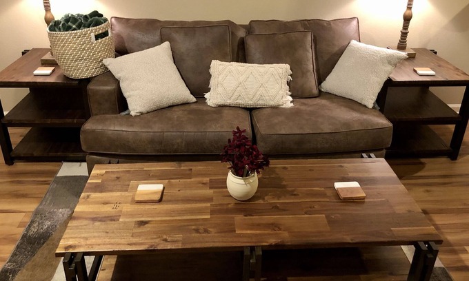 Glenwood Grove - North Iris Condominio | ❤Available for Christmas/New Years. Top VRBO Amazing Executive Home - Three Bed