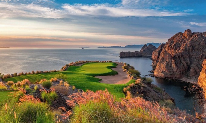 El Marasal Complejo | Available for the Danzante Bay Invitational Golf Tournament at Villa del Palmar