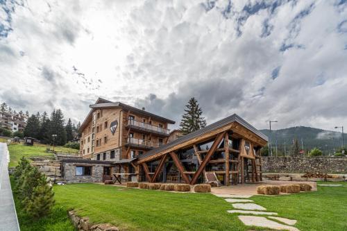 Sauze d'Oulx Hotel | Avalanche - Alpine Boutique Hotel