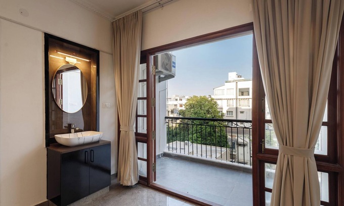 D Costa Layout Apartamento | Avalon Apartments