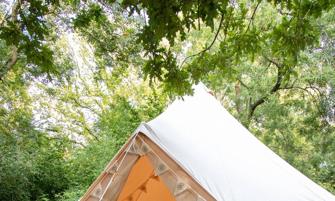 East Horrington Alquiler De RV | Avalon Boutique Camping