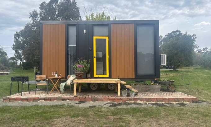 Kyneton Casa | Avalon Tiny Home by Tiny Away