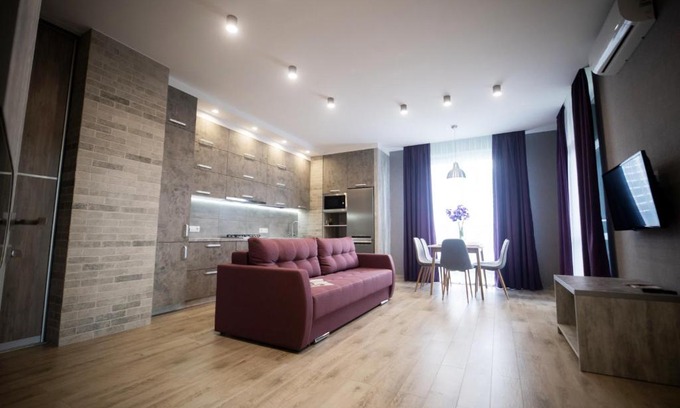Yavory Apartamento | AvalonRestApartments
